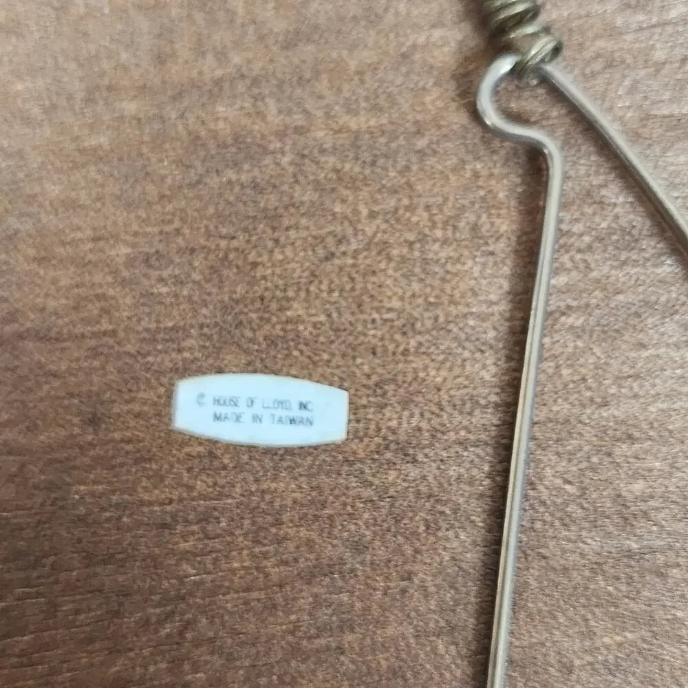 HOUSE of LLOYD TRAY 15